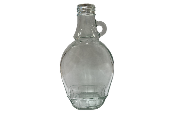 Bouteille de sirop de 250 ml