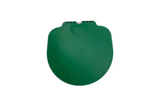 Couvercle de seau à sève en plastique de 2 gallons