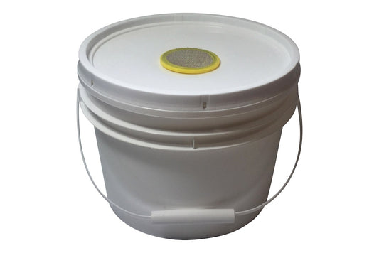 Distributeur de seau 3,8 litres