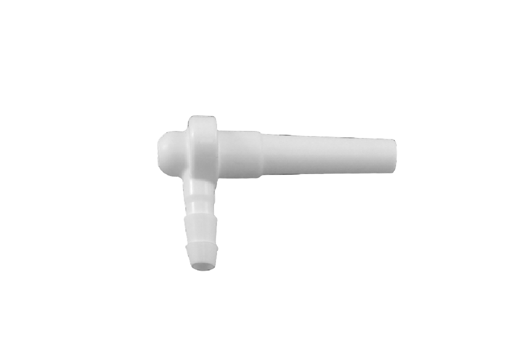 Bec verseur Maxflow 5/16'' avec cannelure