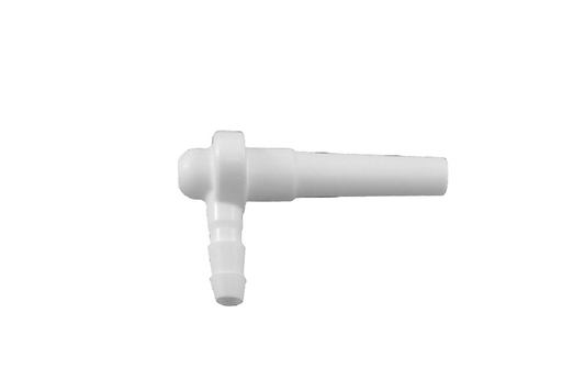 Bec verseur Maxflow 5/16'' avec cannelure