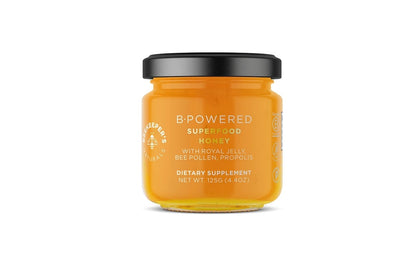 Miel B.Powered de Beekeeper's Naturals