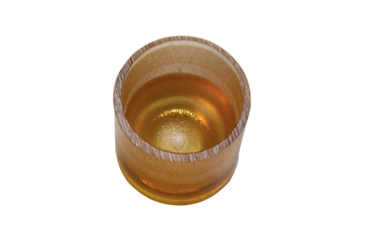 Gobelets de remplacement pour cellules brunes - paquet de 110