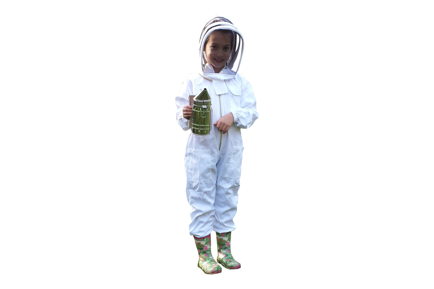 Combinaison d'abeille pour enfants