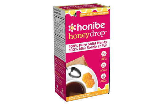 Gouttes de miel Honibe