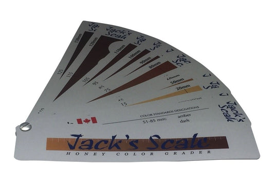 Cochenille de Jack
