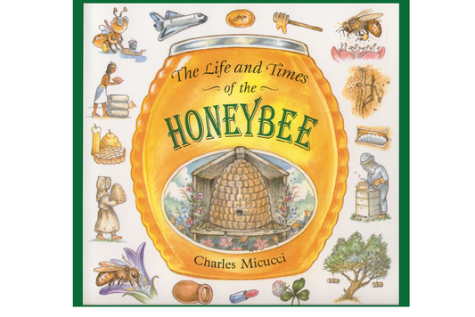La vie et l'époque de l'abeille