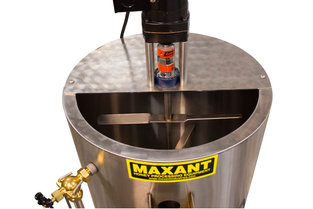 Accessoire pour mixeur Maxant