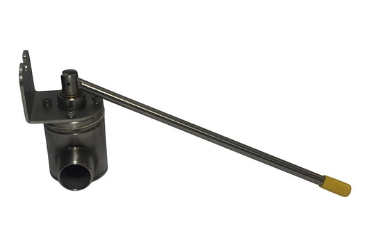 Valve anti-goutte Maxant