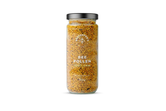Pollen d'abeille Beekeeper's Naturals