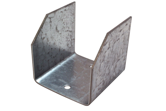 Clips en U pour palettes