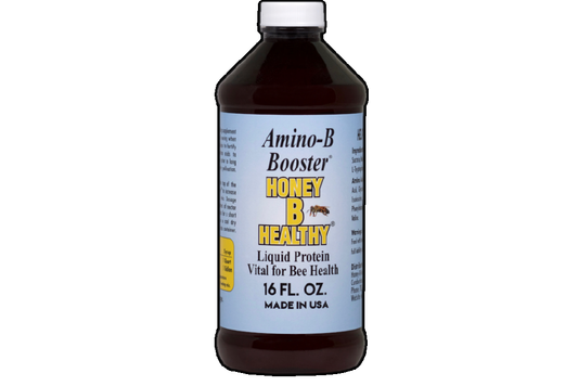 Booster d'acides aminés B Honey-B-Healthy