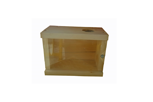 Boîte à abeilles
