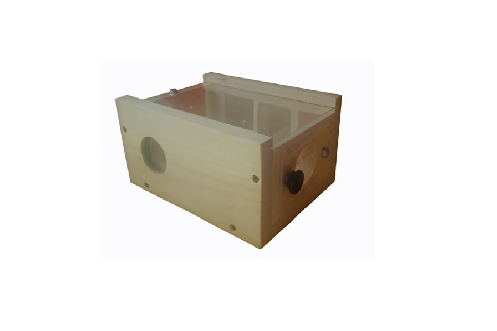 Boîte à abeilles