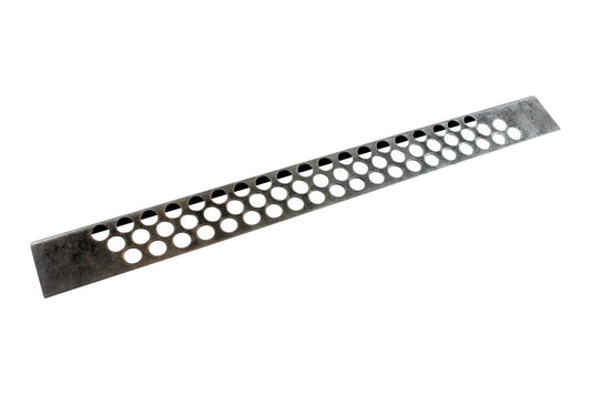 Protection anti-souris commerciale - Trou rond