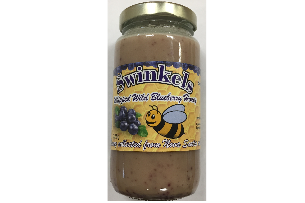 Miel fouetté Swinkels