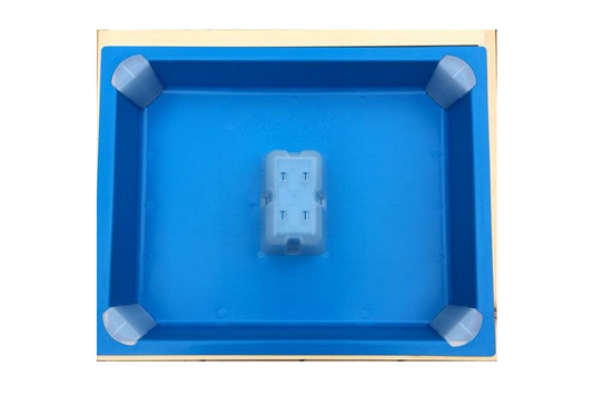 Distributeur supérieur Ceracell 8,5 L