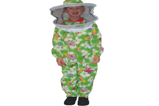 Combinaison enfant Mann Lake