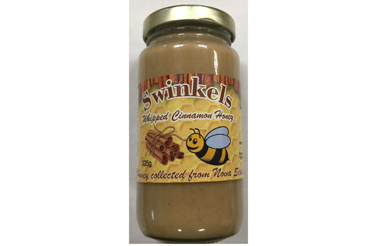 Miel fouetté Swinkels