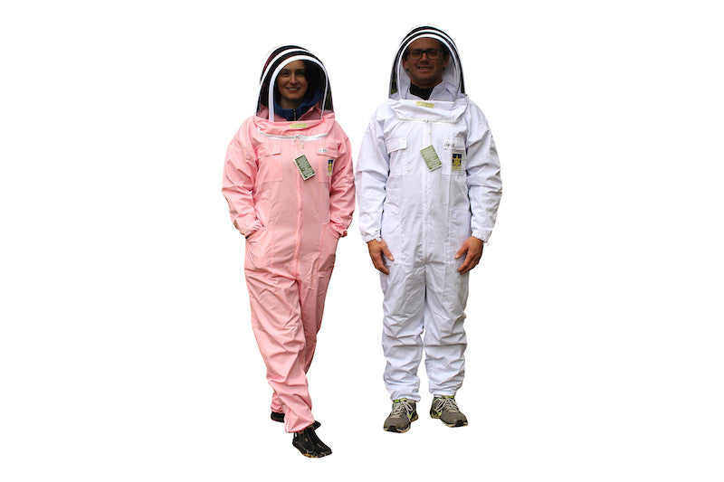 Combinaison BJ Sherriff Bee - Couleurs de créateur