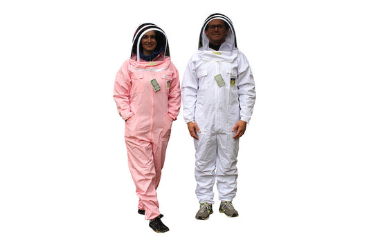 Combinaison BJ Sherriff Bee - Couleurs de créateur