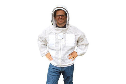 Veste aérée Bee