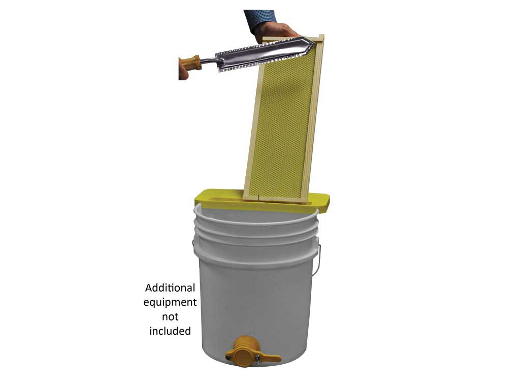 Capsuleuse à peigne