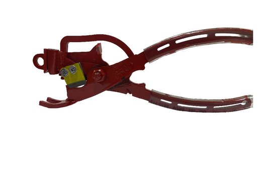 Outil d'insertion compact