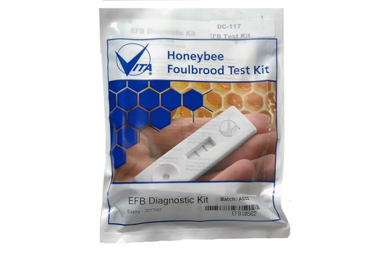 Kit de test de loque européenne
