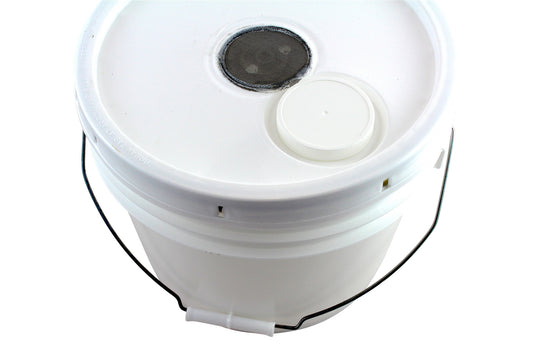 Distributeur de seau 12L