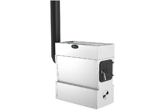 Évaporateur Hobby Pro