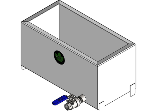 Plat chauffant Hobby Pro