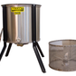 Spinner Maxant Junior Cappings