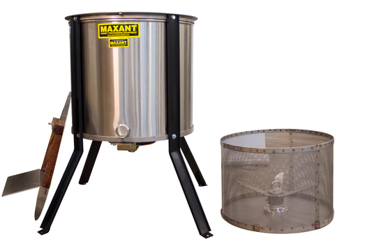 Spinner Maxant Junior Cappings