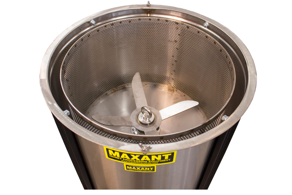 Spinner Maxant Junior Cappings