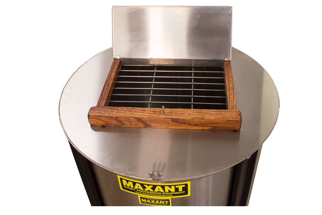 Spinner Maxant Junior Cappings