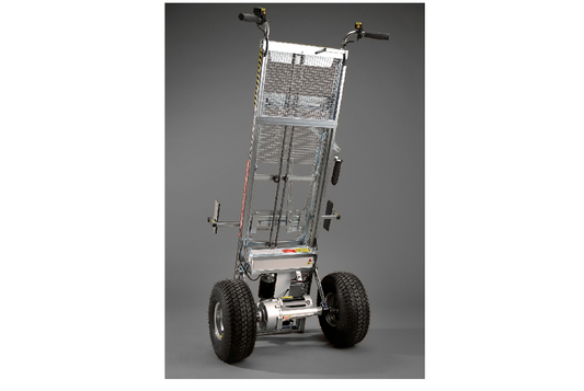 Kaptar Lift AWD Électrique - Nouveau Modèle 