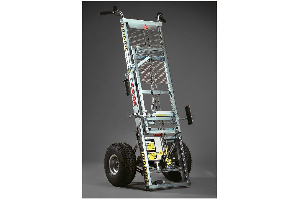 Kaptar Lift AWD Électrique - Nouveau Modèle 