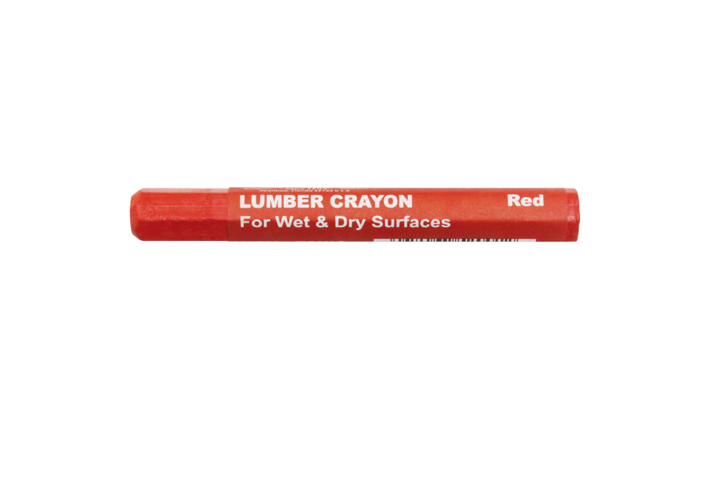 Crayon de bois