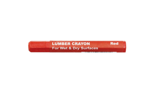 Crayon de bois