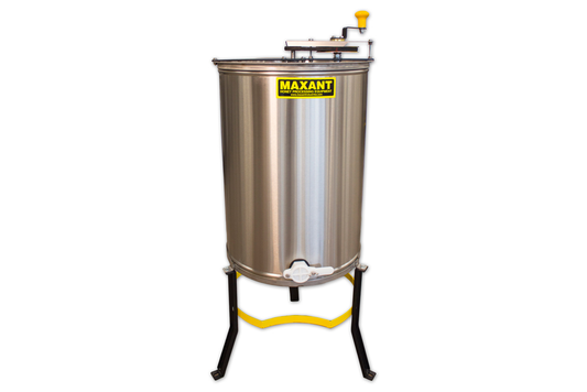 Extracteur de cadres Maxant 3100 - Manuel
