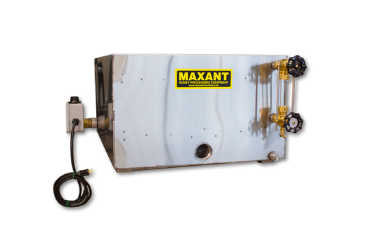 Clarificateur à miel Maxant 300-36"