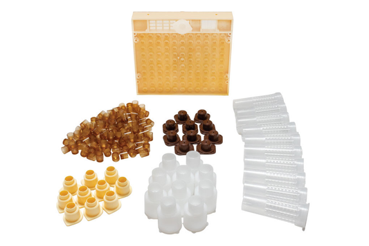 Kit complet d'élevage de reines