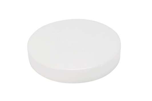 Couverture opaque ronde Ross