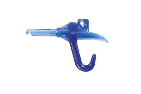 Bec verseur en plastique CDL - 5/16"
