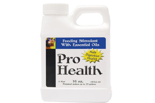Stimulant alimentaire Pro Health