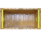 5 Frame Pro Nuc Box