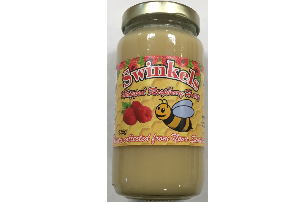 Miel fouetté Swinkels