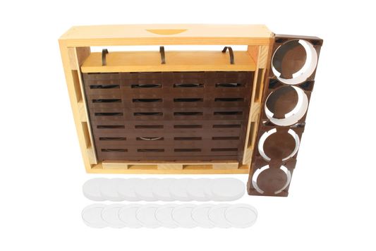 Kit Ross Round assemblé Medium Super