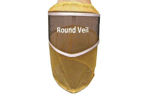 Voile rond du lac Mann